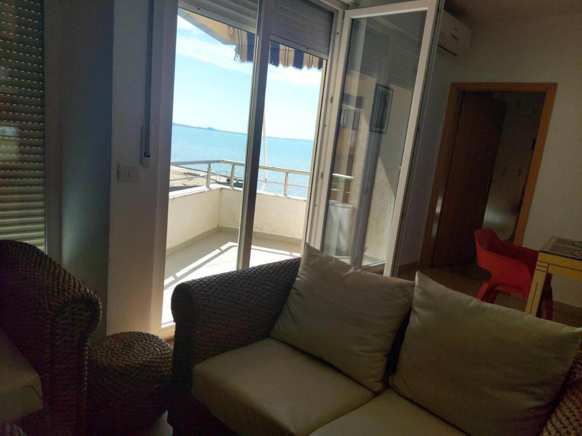 Bral Apartments 4 Durrës Kültér fotó