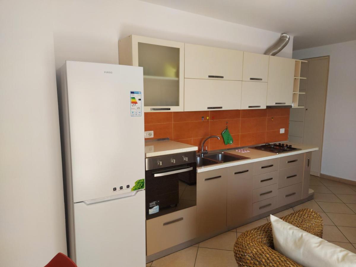 Bral Apartments 4 Durrës Kültér fotó