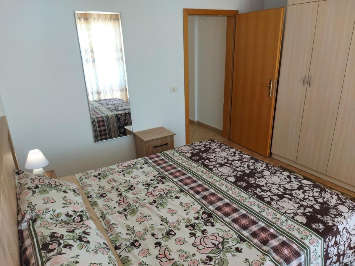 Bral Apartments 4 Durrës Kültér fotó