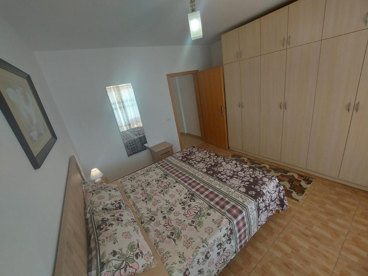 Bral Apartments 4 Durrës Kültér fotó