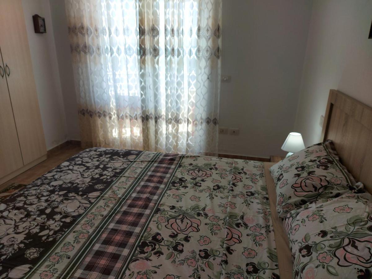 Bral Apartments 4 Durrës Kültér fotó