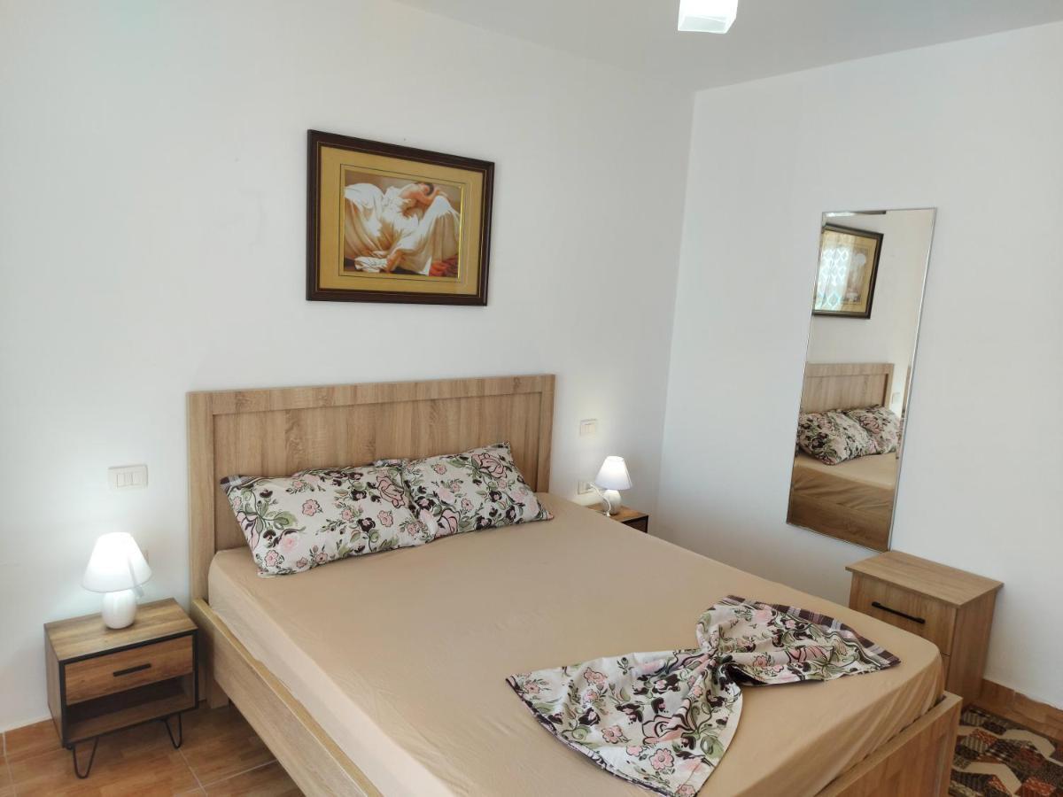 Bral Apartments 4 Durrës Kültér fotó