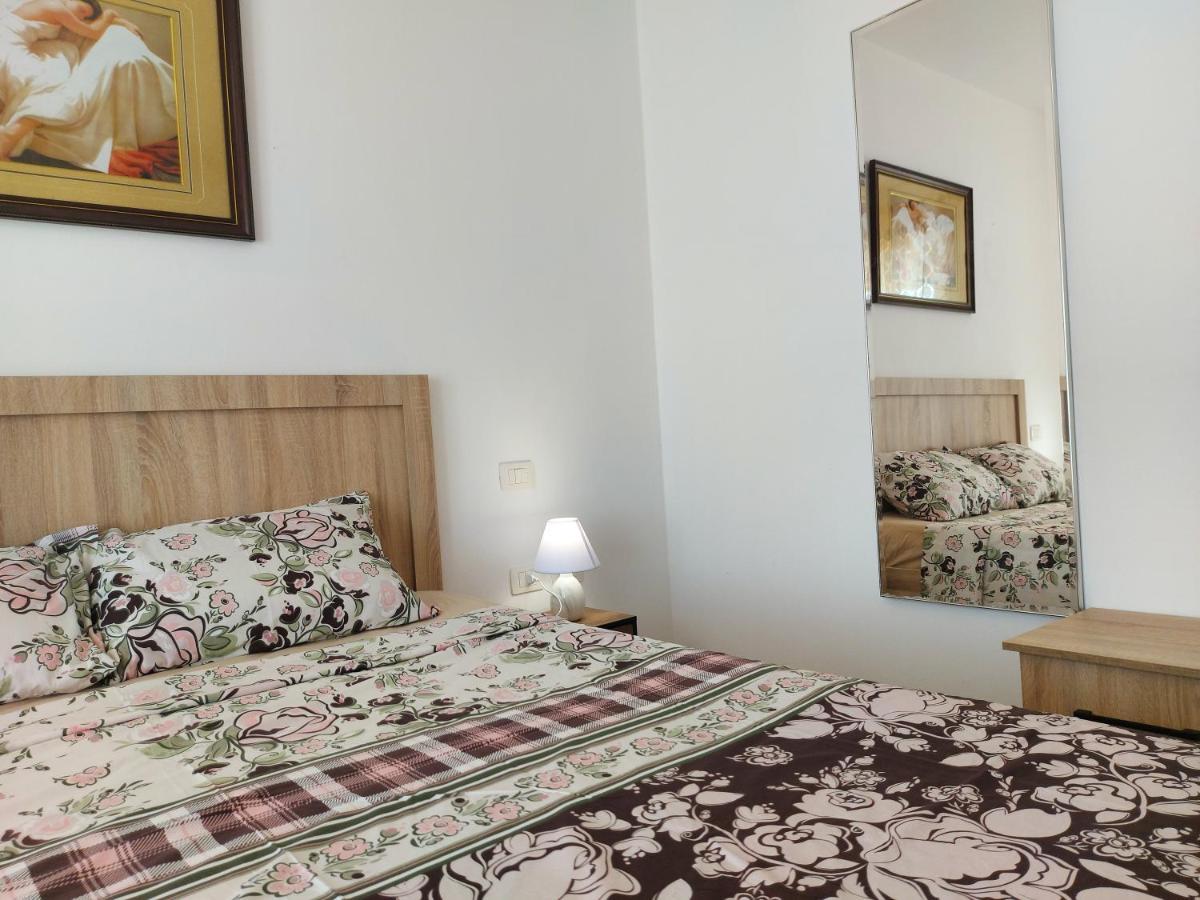 Bral Apartments 4 Durrës Kültér fotó