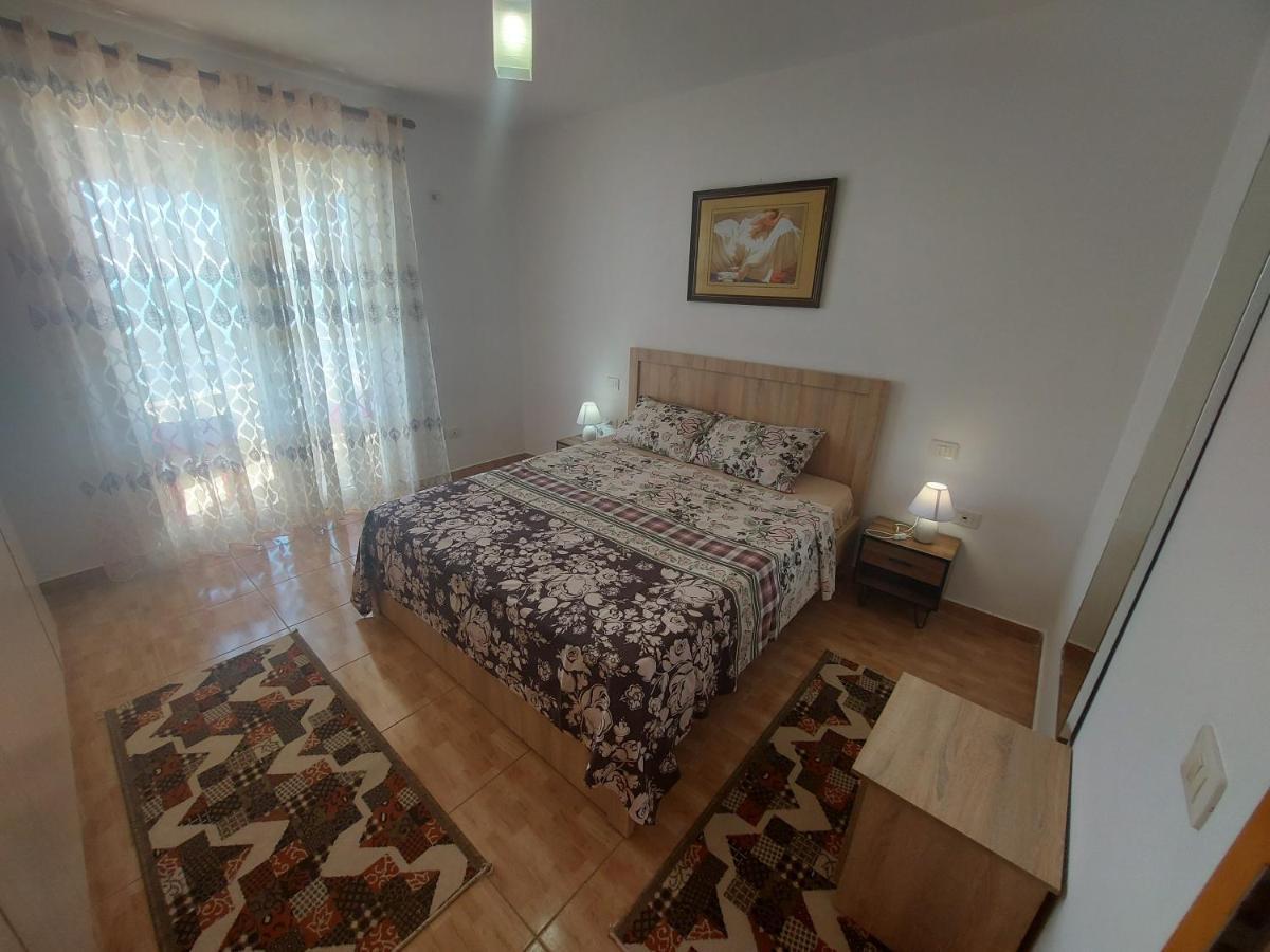 Bral Apartments 4 Durrës Kültér fotó