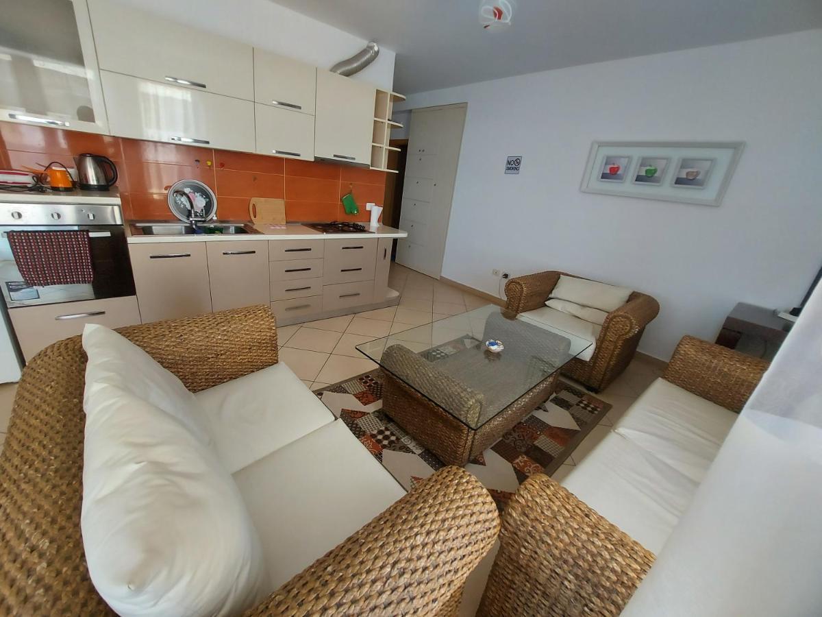 Bral Apartments 4 Durrës Kültér fotó