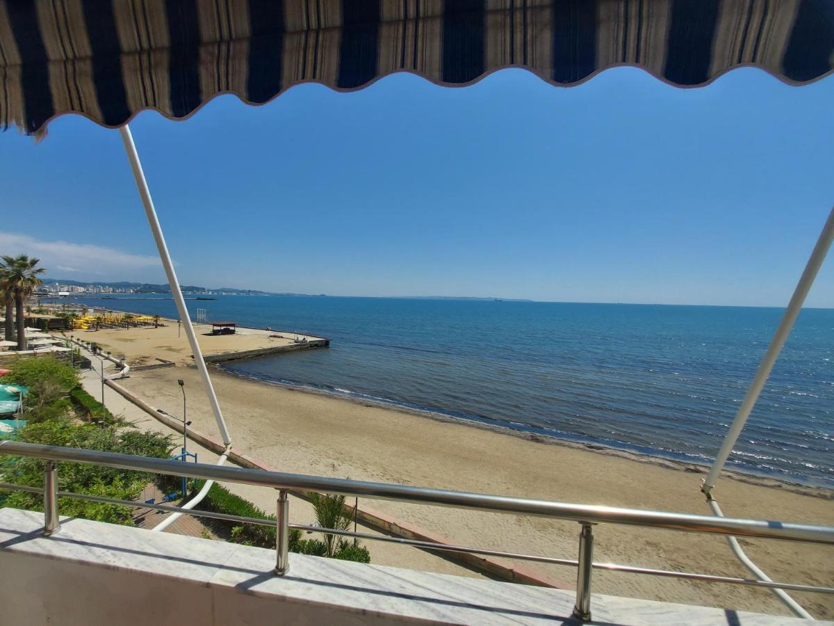 Bral Apartments 4 Durrës Kültér fotó