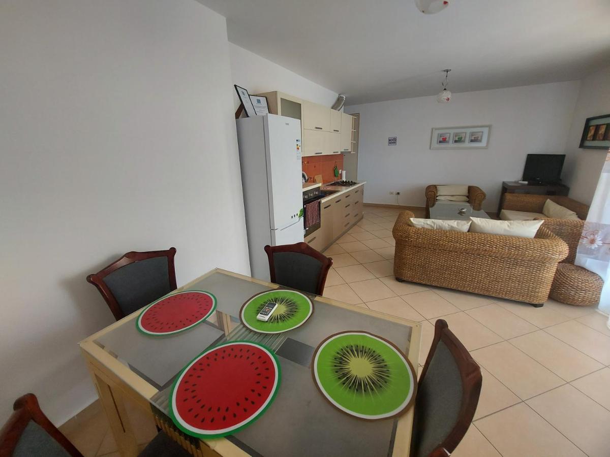 Bral Apartments 4 Durrës Kültér fotó