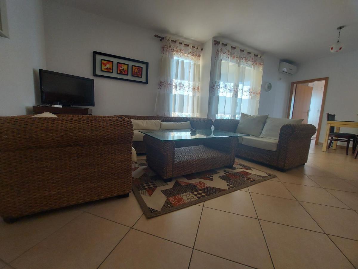 Bral Apartments 4 Durrës Kültér fotó