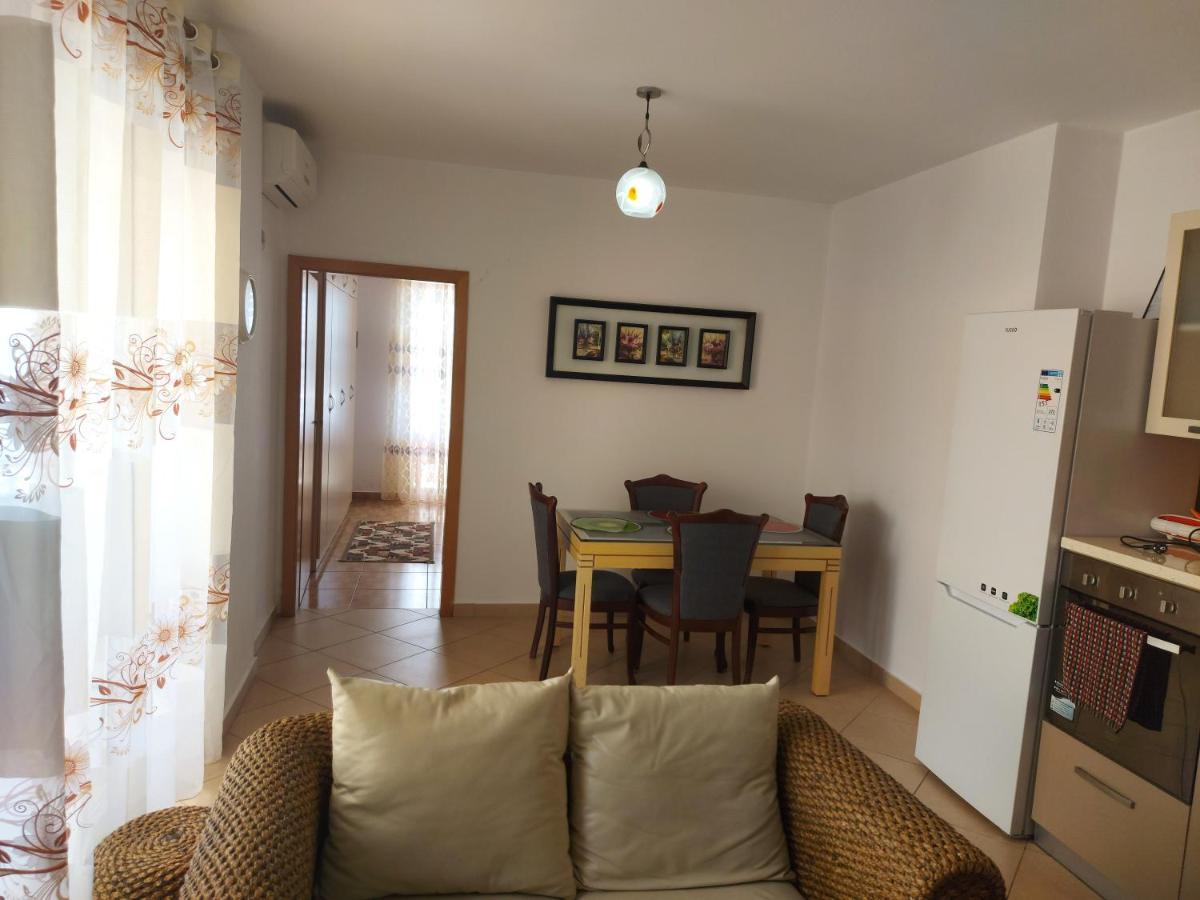 Bral Apartments 4 Durrës Kültér fotó