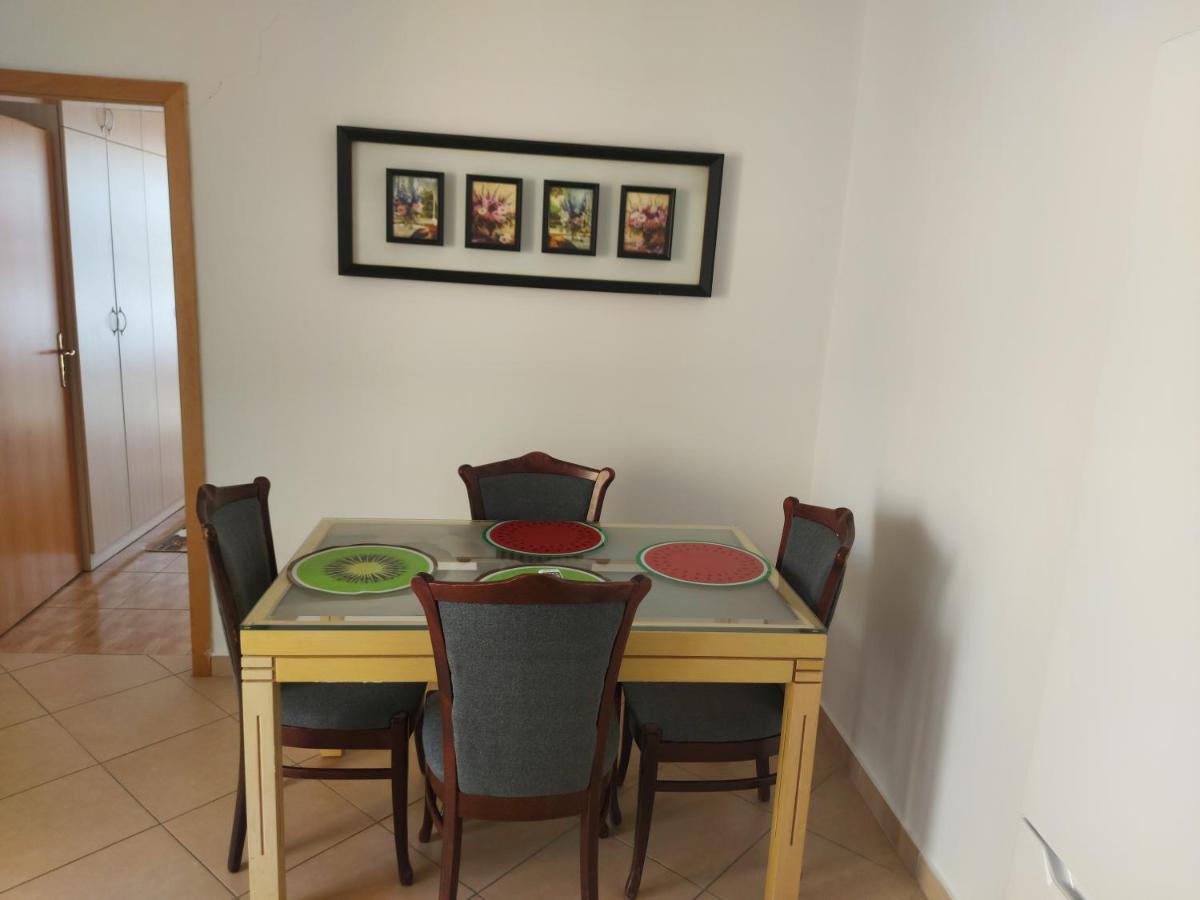 Bral Apartments 4 Durrës Kültér fotó