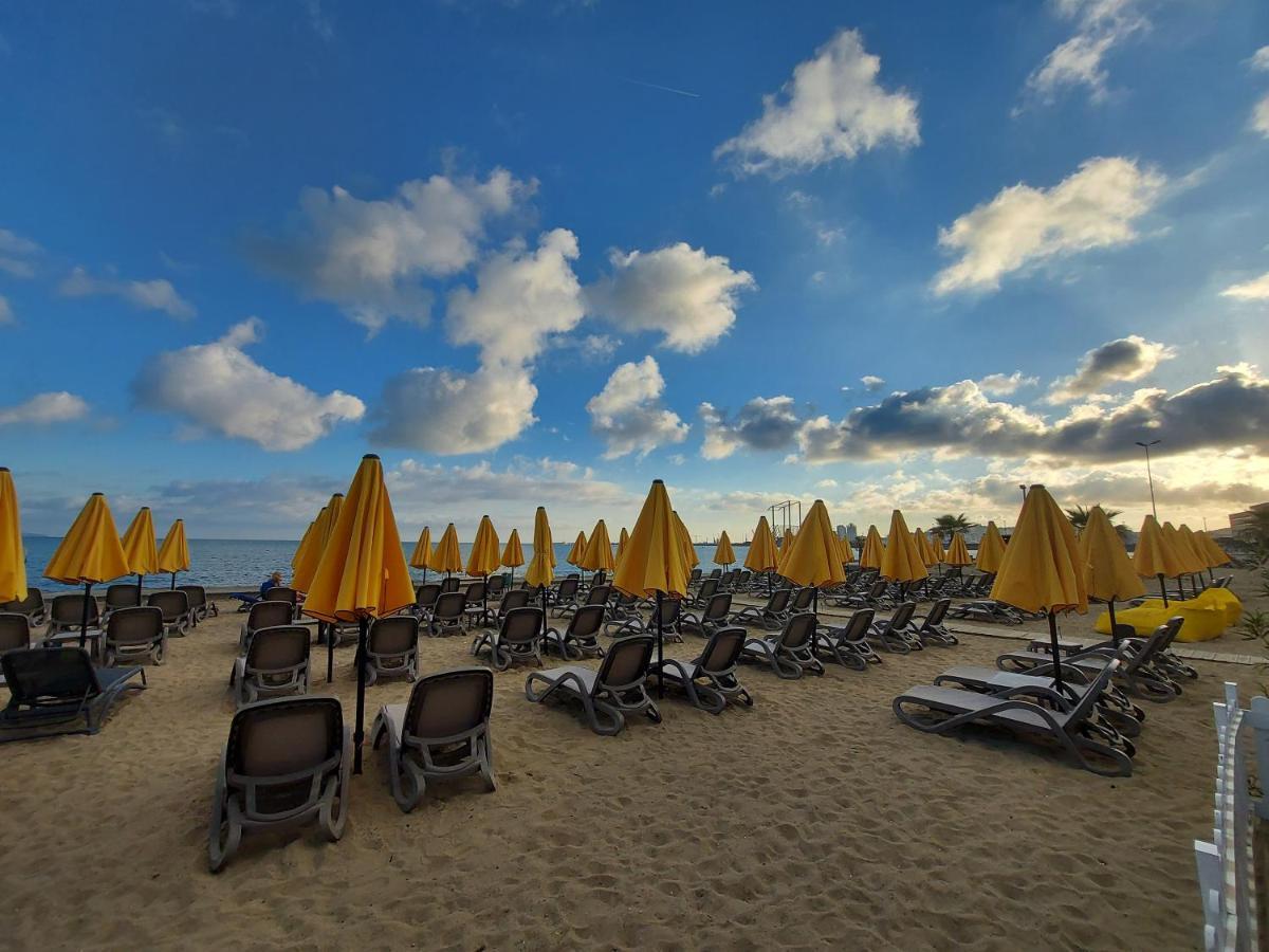 Bral Apartments 4 Durrës Kültér fotó