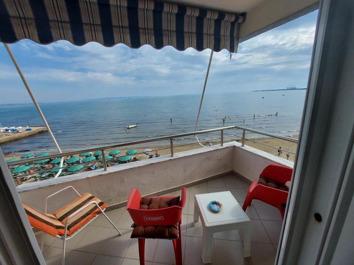 Bral Apartments 4 Durrës Kültér fotó