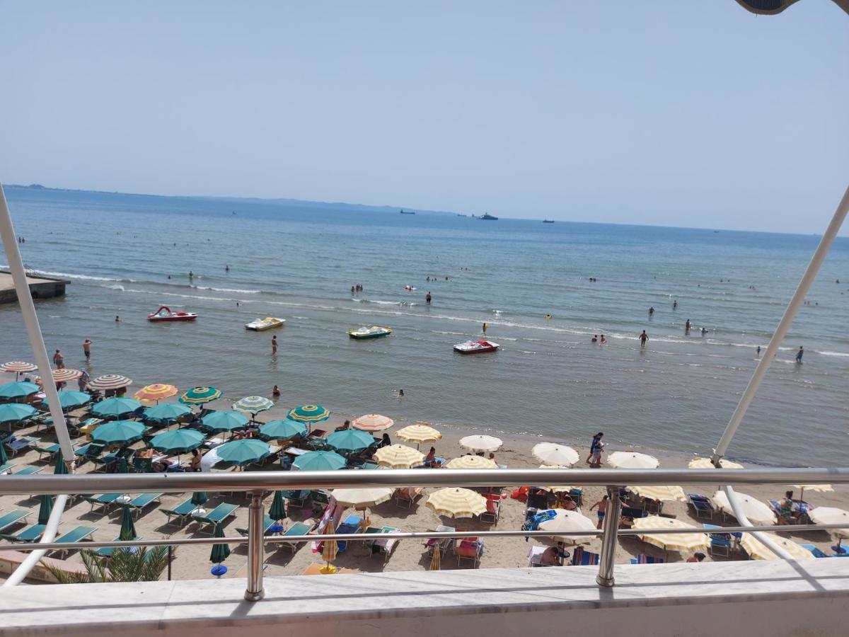 Bral Apartments 4 Durrës Kültér fotó