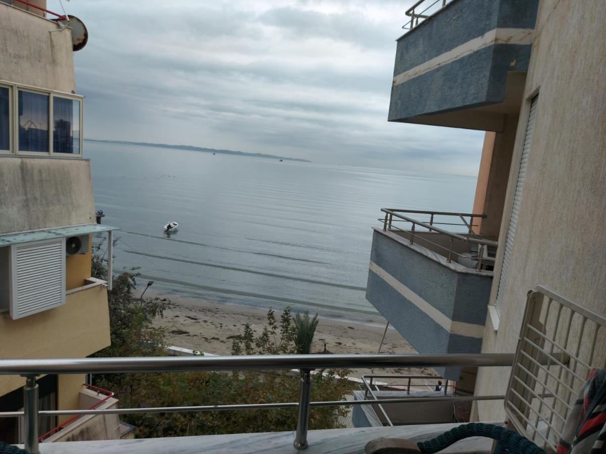 Bral Apartments 4 Durrës Kültér fotó