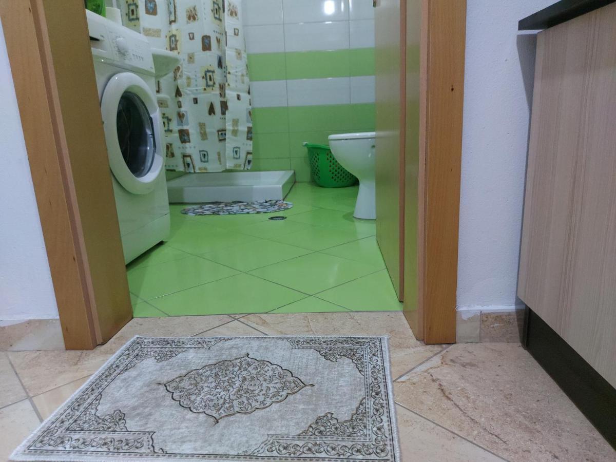 Bral Apartments 4 Durrës Kültér fotó