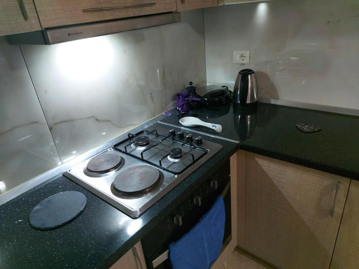 Bral Apartments 4 Durrës Kültér fotó