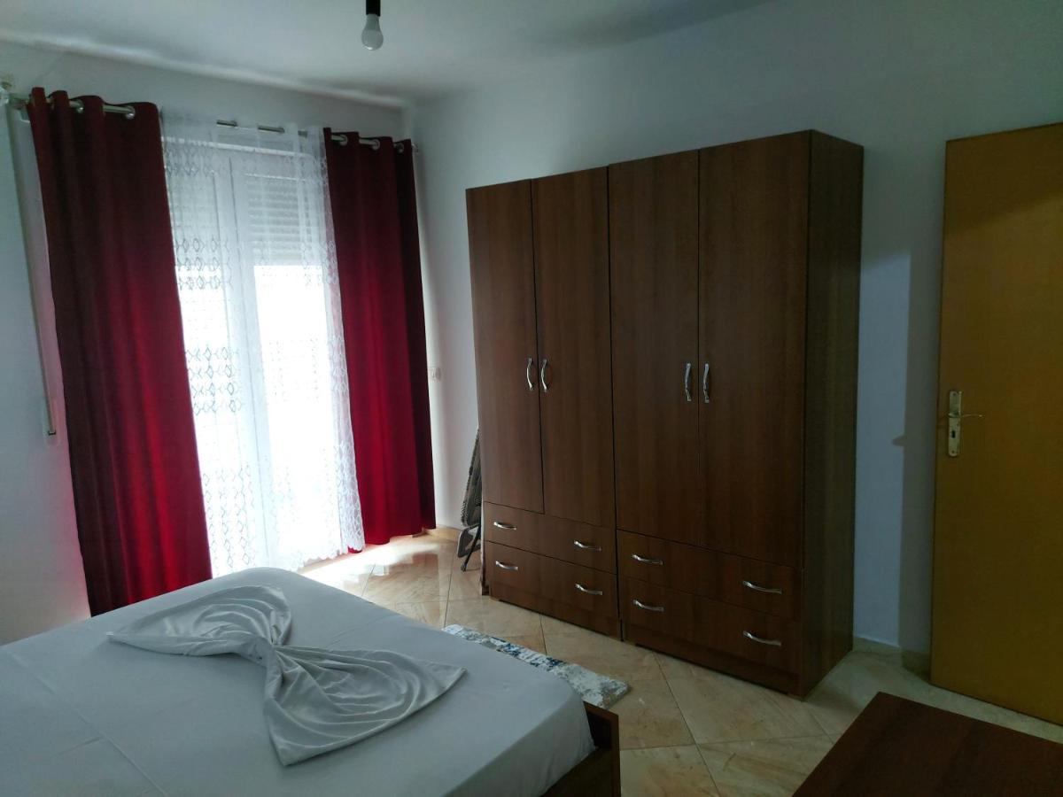 Bral Apartments 4 Durrës Kültér fotó
