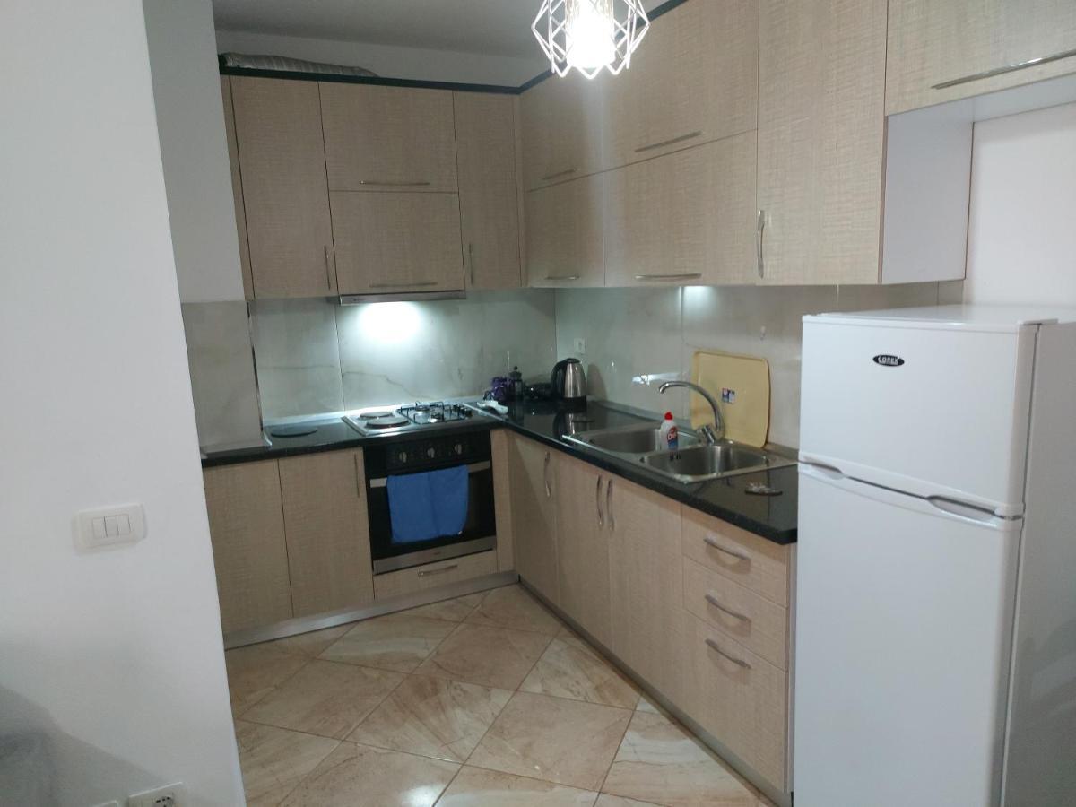 Bral Apartments 4 Durrës Kültér fotó