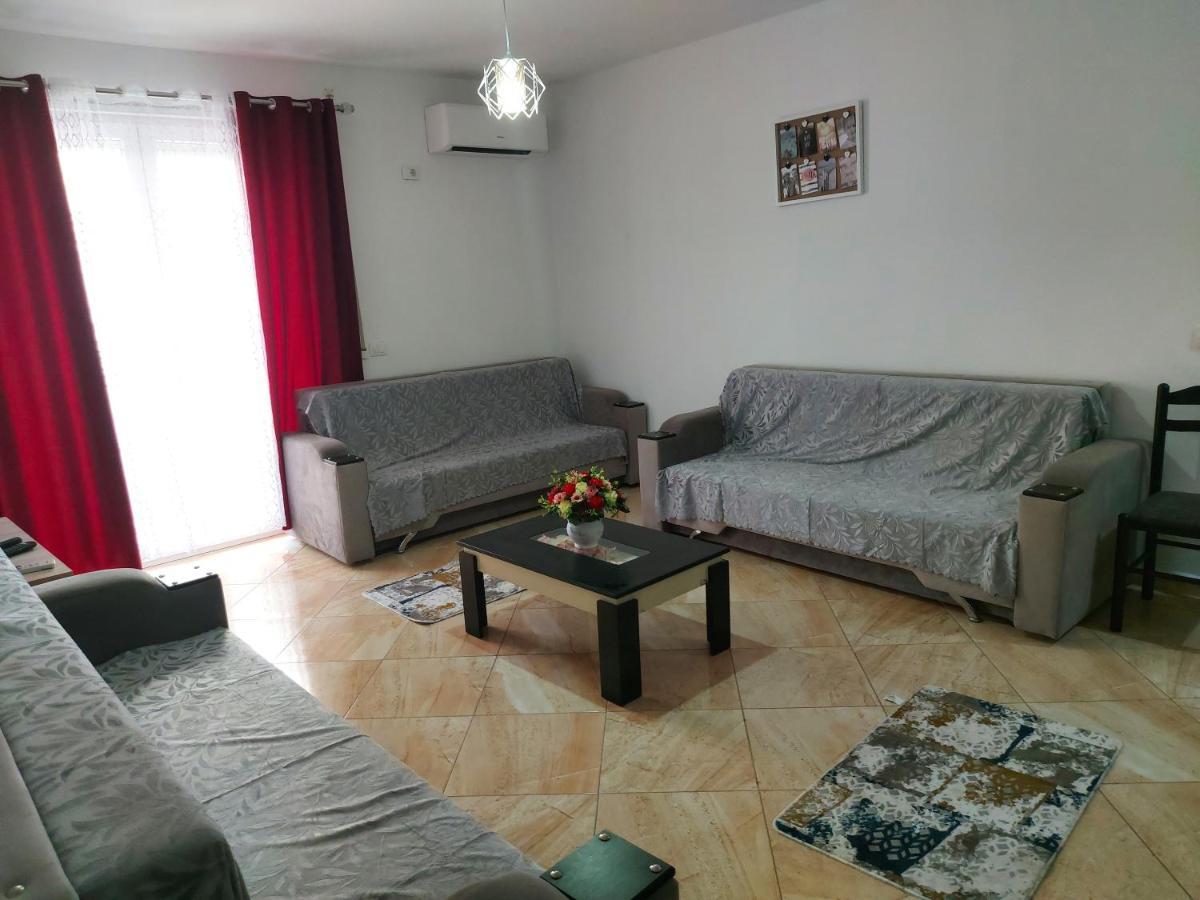 Bral Apartments 4 Durrës Kültér fotó