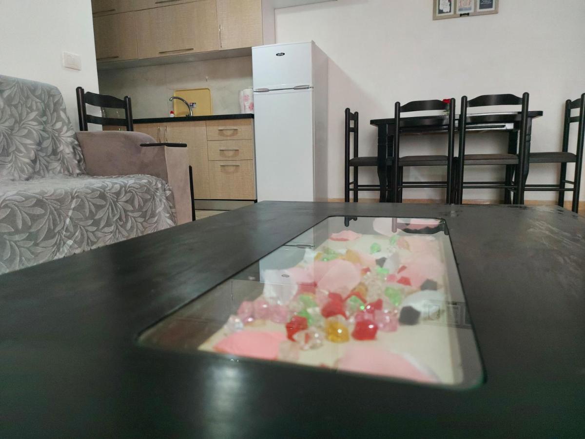 Bral Apartments 4 Durrës Kültér fotó