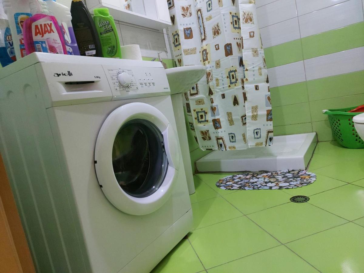 Bral Apartments 4 Durrës Kültér fotó