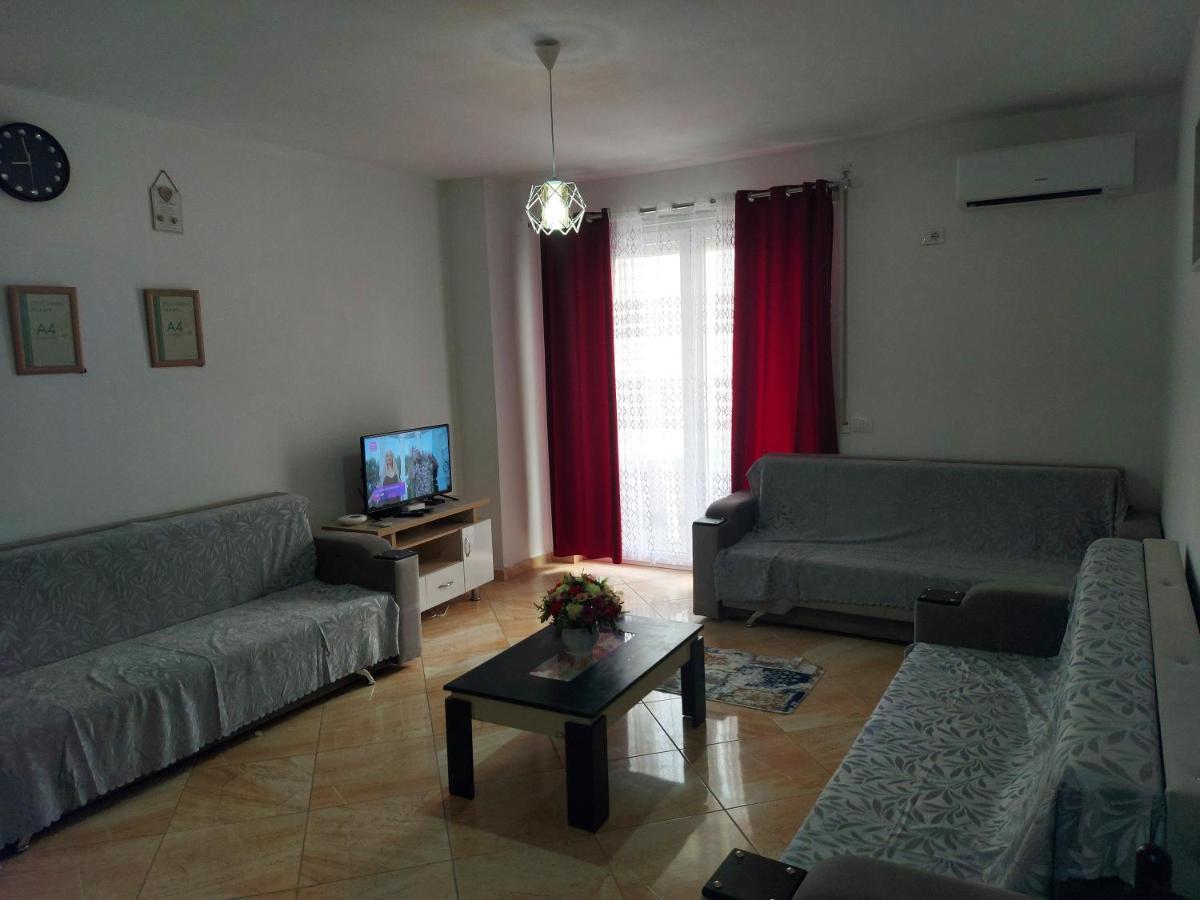 Bral Apartments 4 Durrës Kültér fotó