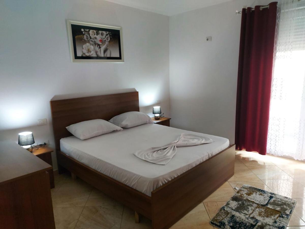 Bral Apartments 4 Durrës Kültér fotó