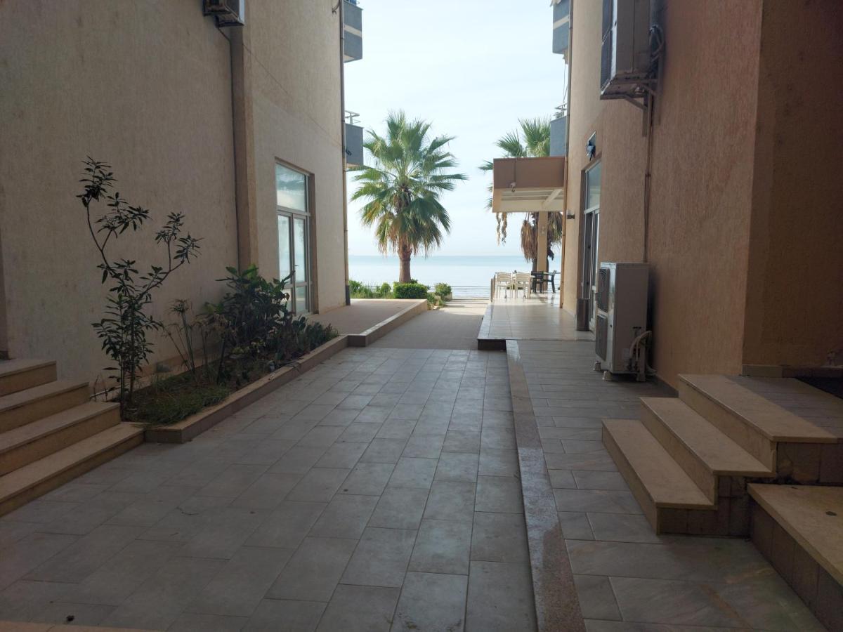 Bral Apartments 4 Durrës Kültér fotó