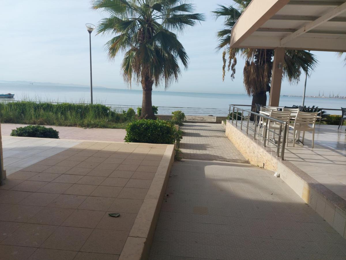 Bral Apartments 4 Durrës Kültér fotó