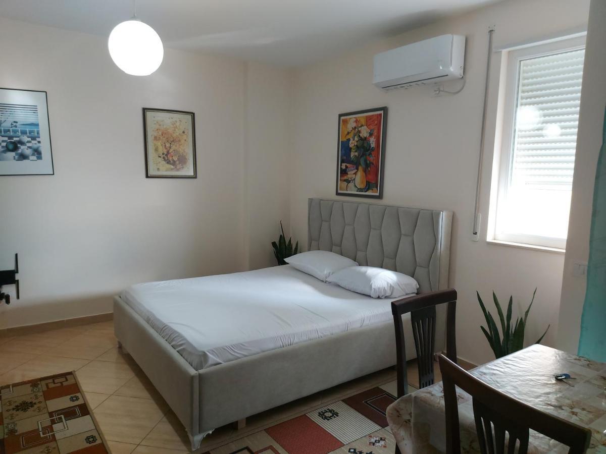 Bral Apartments 4 Durrës Kültér fotó