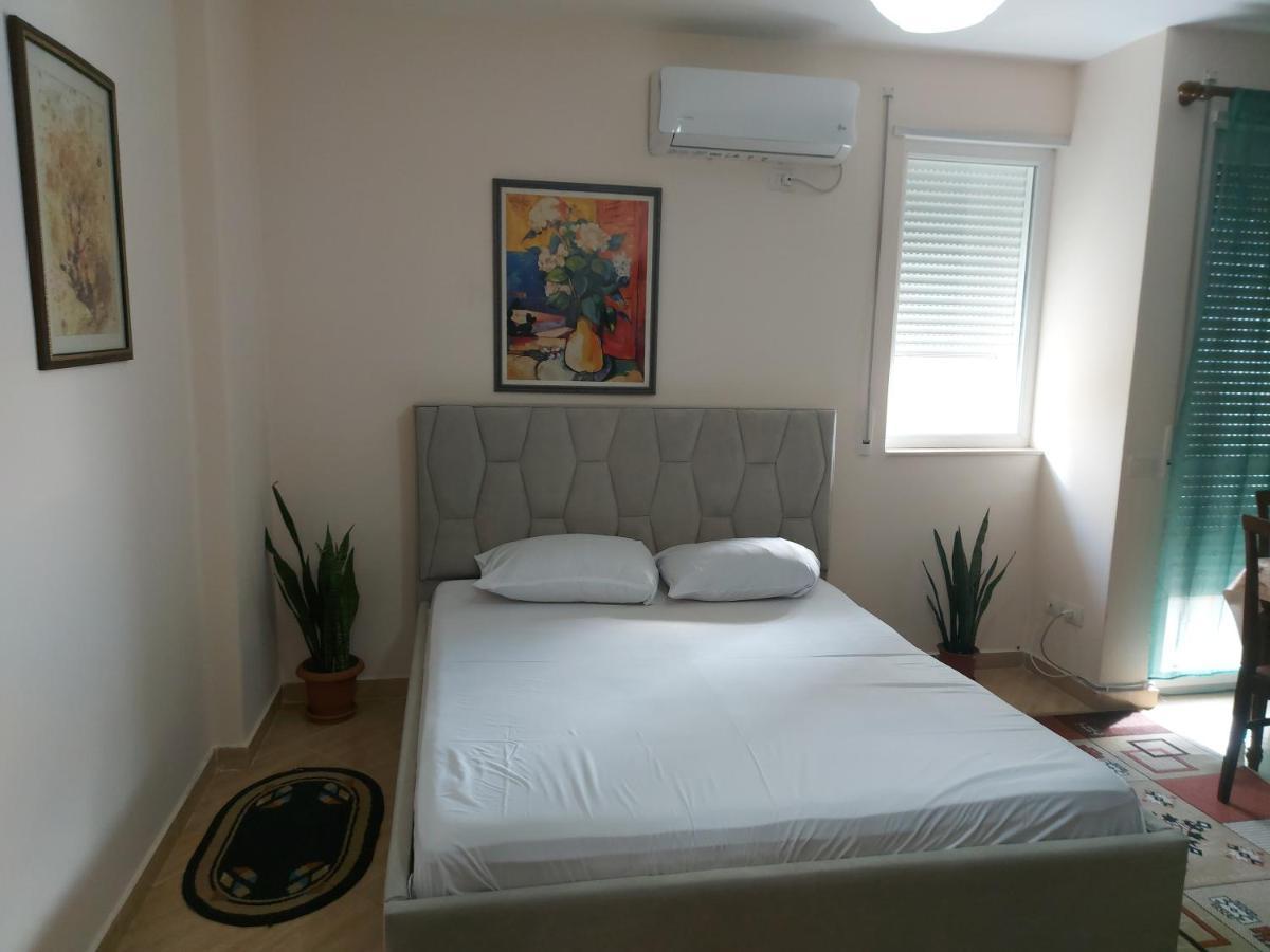 Bral Apartments 4 Durrës Kültér fotó