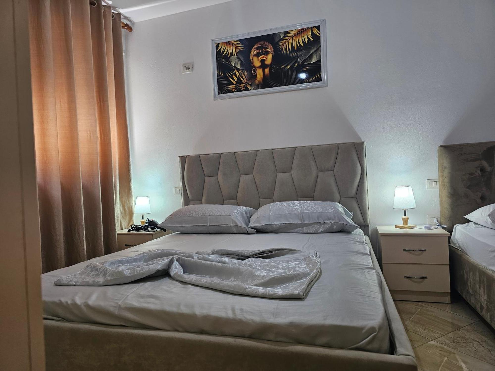 Bral Apartments 4 Durrës Kültér fotó
