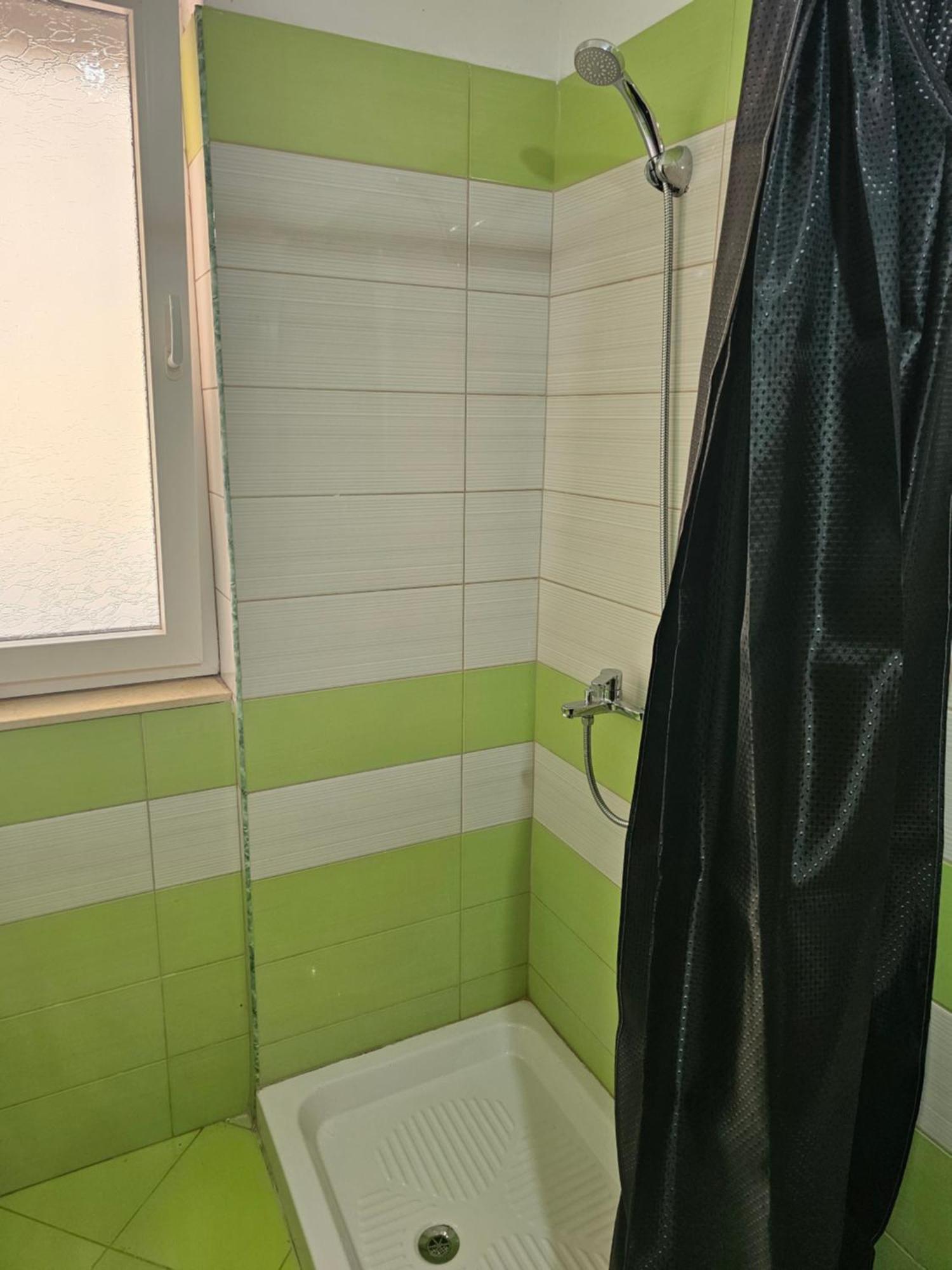 Bral Apartments 4 Durrës Kültér fotó