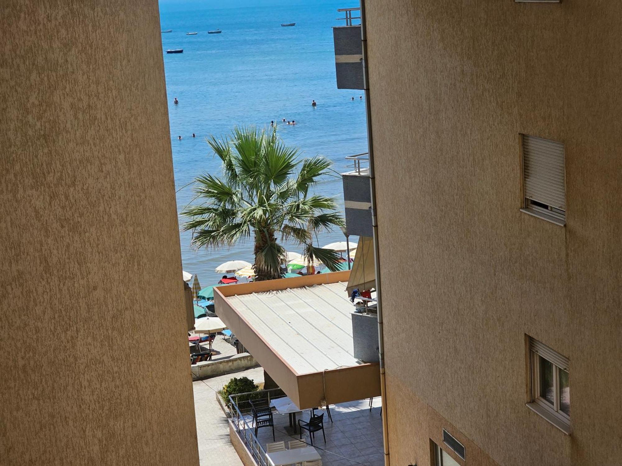 Bral Apartments 4 Durrës Kültér fotó