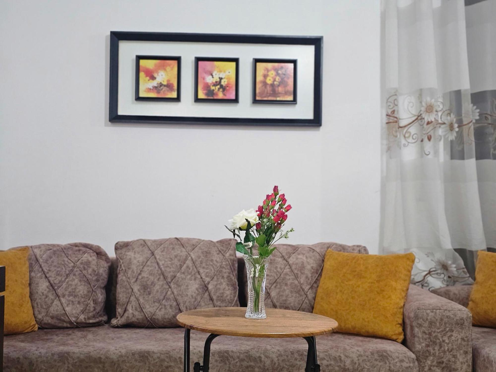 Bral Apartments 4 Durrës Kültér fotó